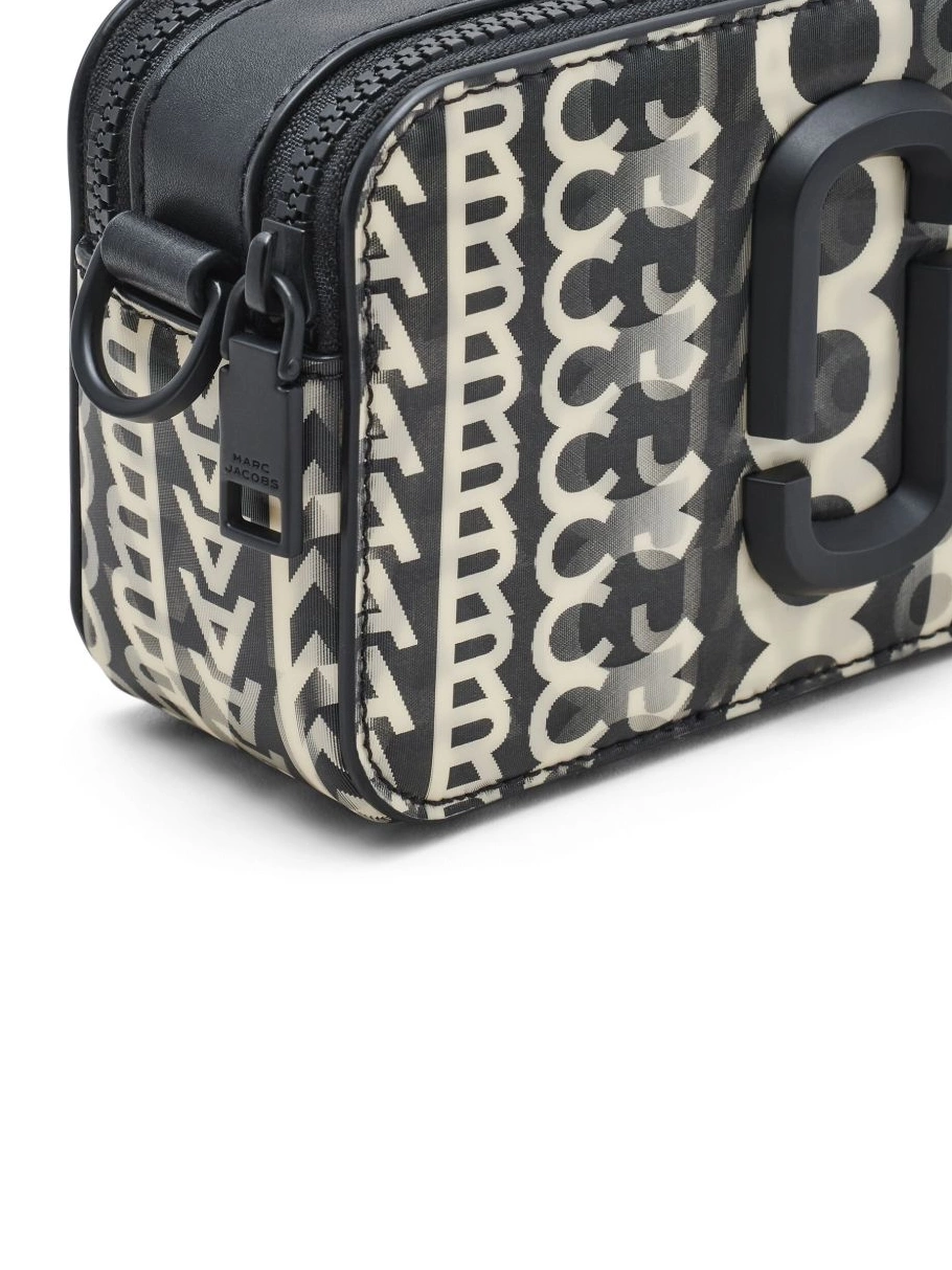 Cheap The camera Snapshot monogram-lenticular Marc Women Jacobs bag 0805